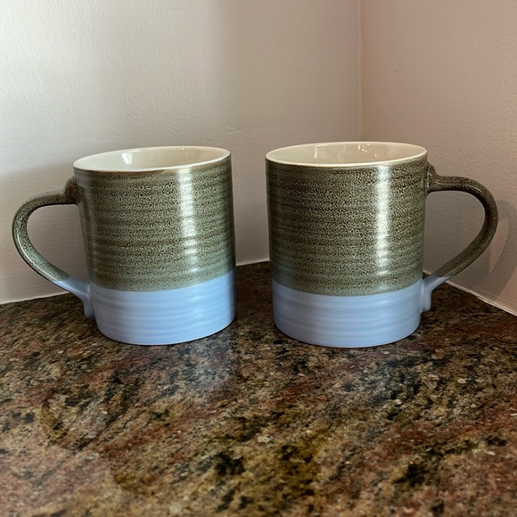 Other - Set of 2 coffee mugs